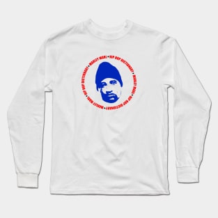 MMHHD3 Long Sleeve T-Shirt